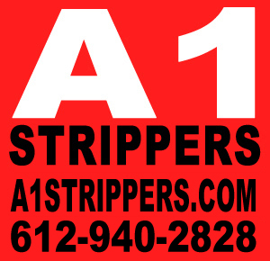 A1 Strippers