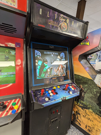 Video Game Store «Video Game World», reviews and photos, 105 S Old Statesville Rd, Huntersville, NC 28078, USA