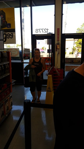 Auto Parts Store «AutoZone», reviews and photos, 12778 Washington Blvd, Los Angeles, CA 90066, USA