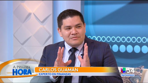 El Triunfo Corporation image