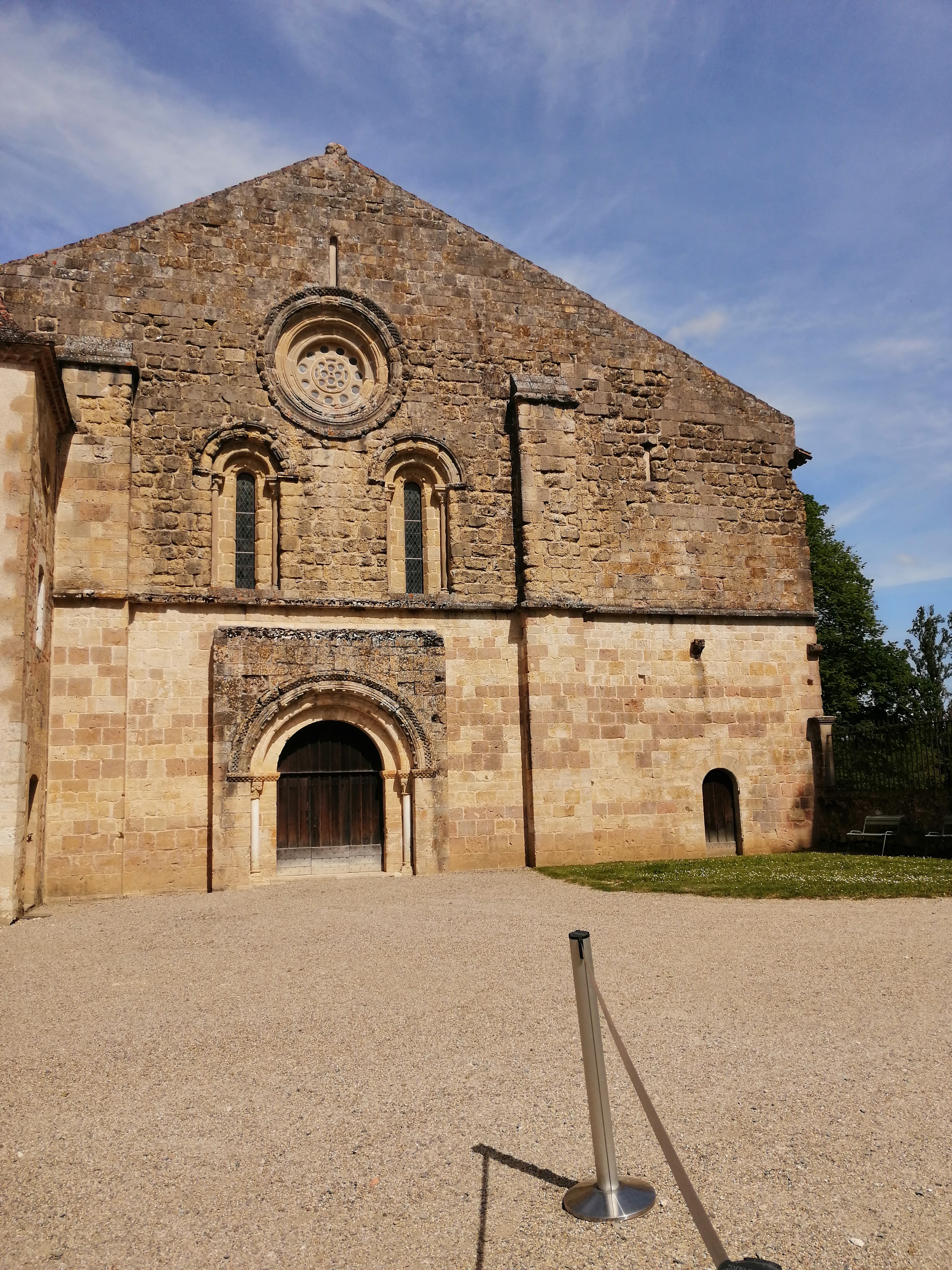 Photo n° 1 de l'avis de dominique.a fait le 09/05/2023 à 19:06