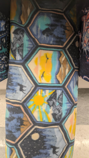 Fabric Store «Jo-Ann Fabrics and Crafts», reviews and photos, 2130 E Markland Ave, Kokomo, IN 46901, USA