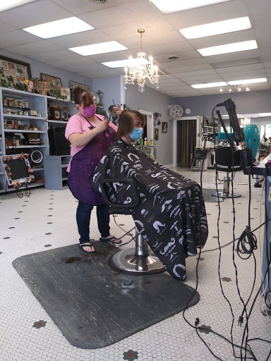 Hair Care «Body Reflections», reviews and photos, 448 S Maple St, French Lick, IN 47432, USA