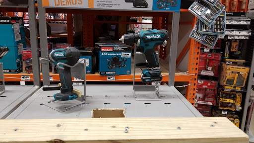 Home Improvement Store «The Home Depot», reviews and photos, 3001 Plainfield Rd, Joliet, IL 60435, USA