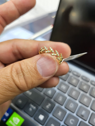 Jeweler «Minh Ngoc Jewelry of Norcross», reviews and photos, 5495 Jimmy Carter Blvd A12, Norcross, GA 30093, USA