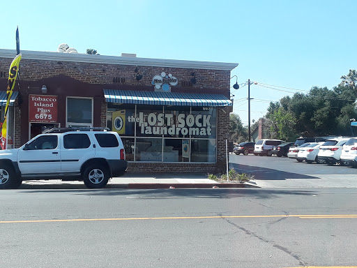 Laundromat «Mrs. Bubbles Coin Laundry», reviews and photos, 6671 Magnolia Ave, Riverside, CA 92506, USA