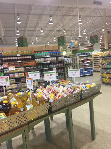 Supermarket «Publix Super Market at Tarpon Mall», reviews and photos, 40932 US Hwy 19 N, Tarpon Springs, FL 34689, USA
