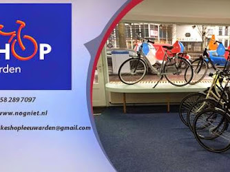 Bike Shop Leeuwarden