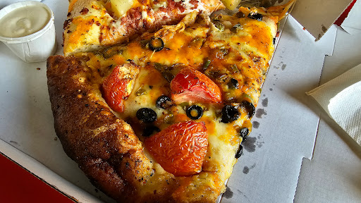 Seniore's Pizza Restaurant