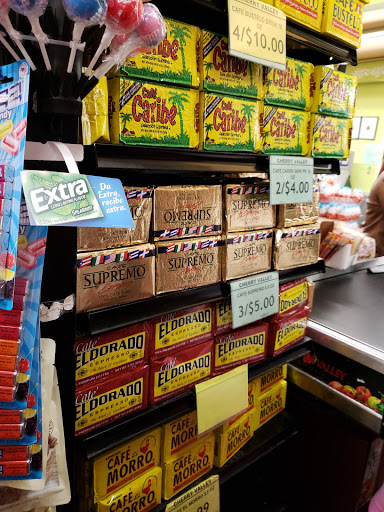 Supermarket «Cherry Valley Marketplace», reviews and photos, 1968 2nd Ave, New York, NY 10029, USA