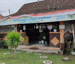 Warung Omah Lawas Tirtoudan photo