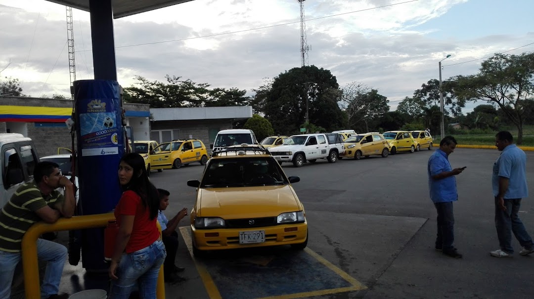 Eds La Nueva Petrolera