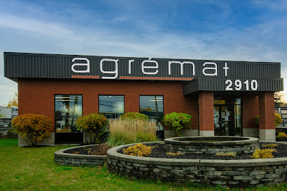 Agrémat Estrie