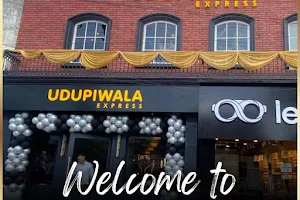 Udupiwala Express - Pilibhit image