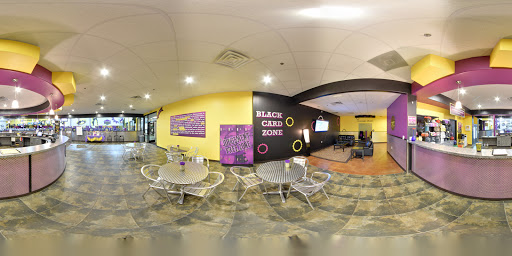 Gym «Planet Fitness», reviews and photos, 4109 E Lancaster Ave Ste. 101, Fort Worth, TX 76103, USA