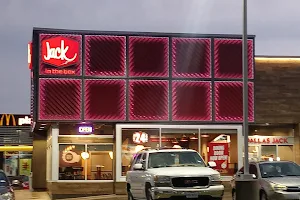 Jack in the Box image