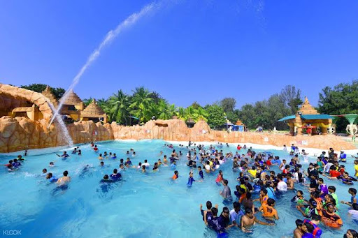 Water Kingdom