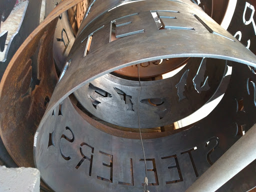 Home Improvement Store «Pfeifer Hardware & Supply», reviews and photos, 300 Marshall Way, Mars, PA 16046, USA