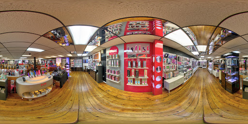 Adult Entertainment Store «Fairvilla Megastore», reviews and photos, 1740 N Orange Blossom Trail, Orlando, FL 32804, USA