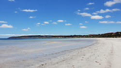 Emu Bay Beach'in fotoğrafı ve yerleşim