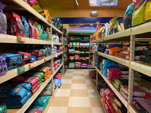 Pet Supply Store «Rosedale Mills», reviews and photos, 101 NJ-31, Pennington, NJ 08534, USA