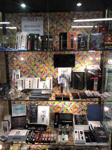 Tobacco Shop «Choice Smoke Shop», reviews and photos, 244 W Boylston St, West Boylston, MA 01583, USA