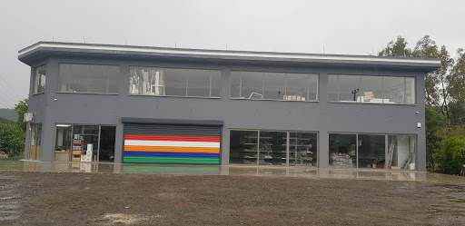 Mak Panjur Ve Alüminyum