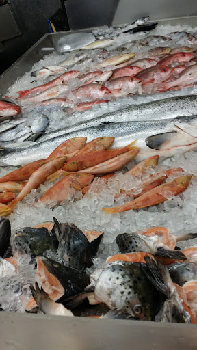 Asian Grocery Store «Saigon Market», reviews and photos, 1112 N Main St, Randolph, MA 02368, USA