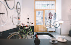 Bicycle shops and workshops in Vienna