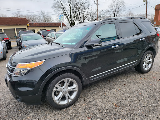 Car Dealer «Arch Motorsports», reviews and photos, 232 Jr Dr, St Charles, MO 63301, USA