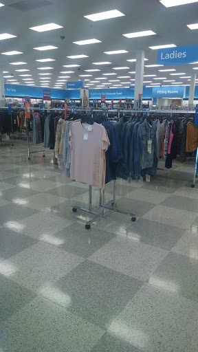 Clothing Store «Ross Dress for Less», reviews and photos, 1800 Rock Road, Derby, KS 67037, USA
