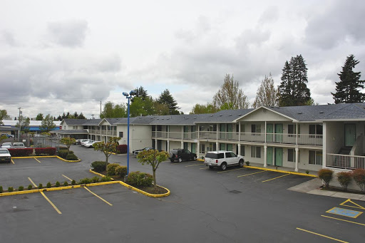 Motel 6 Portland, OR - Mall 205