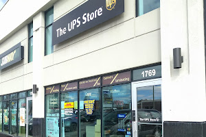 The UPS Store