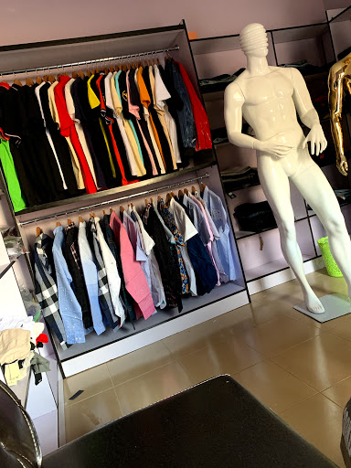 Potential luxury boutique, No 14 anueyiagu road, Awka, Nigeria, Clothing Store, state Anambra