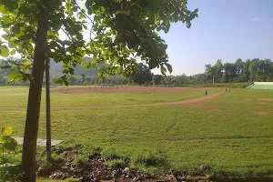 Phulbani Stadium image