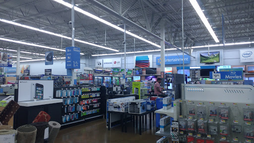 Discount Store «Walmart», reviews and photos, 3461 Horizon Blvd, Bensalem, PA 19020, USA
