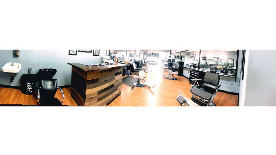 Hall of fame barbershop 90620