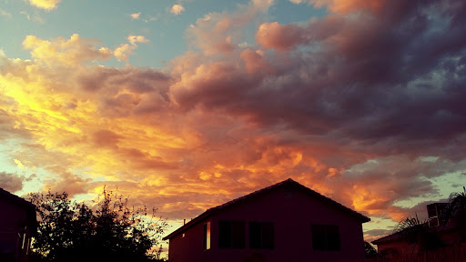 Coffee Shop «Starbucks», reviews and photos, 9925 W Camelback Rd #115, Phoenix, AZ 85037, USA