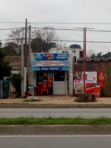 Kiosco Izabel