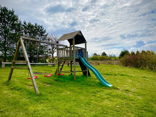 Dog Hill Scout & Community Campsite