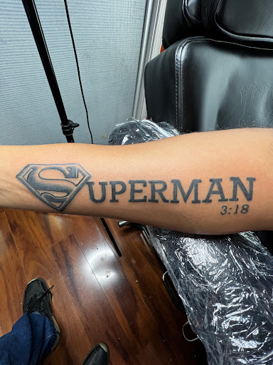 Explore ocean tattoo ideas black and white, creative tattoo ideas in Indianapolis, available at A-1 Art Tattoos LLC