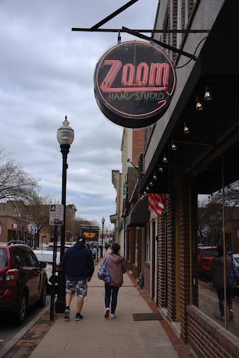 Hair Salon «Zoom Hair Studio», reviews and photos, 75 Monmouth St, Red Bank, NJ 07701, USA