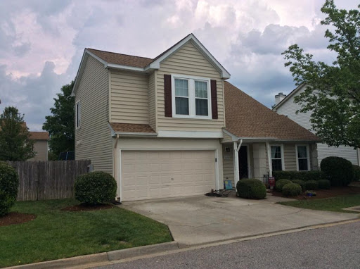 Roofing Contractor «Best Roofing of Virginia», reviews and photos