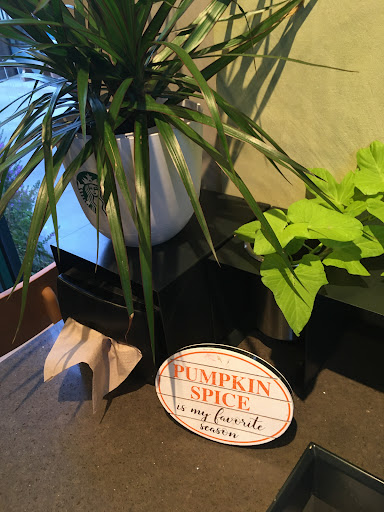 Coffee Shop «Starbucks», reviews and photos, 8912 E Pinnacle Peak Rd #8, Scottsdale, AZ 85255, USA