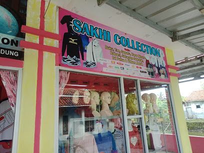 Sakhi collection fashion & school