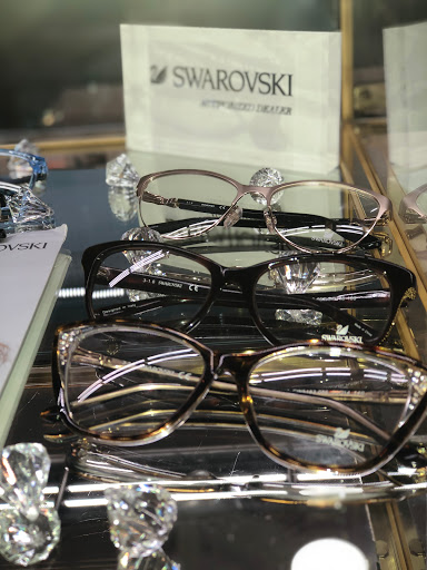 Optician «East Orange Eye Care», reviews and photos, 582 Central Ave, East Orange, NJ 07018, USA