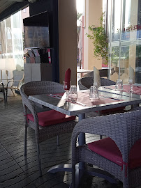 Atmosphère du Restaurant Le Sunrise Port Argelès à Argelès-sur-Mer - n°1