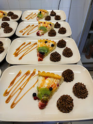 Photo n°3 de RESTAURANT LES GOURMANDS à Montrevault-sur-Èvre ()