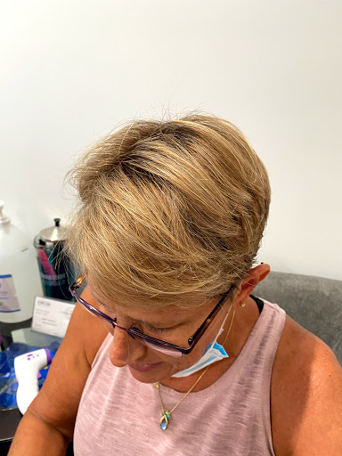 Hair Salon «Daniz Hair Design at Jean Claude Salon Del Mar», reviews and photos, 915 Camino Del Mar Suite 200, Del Mar, CA 92014, USA