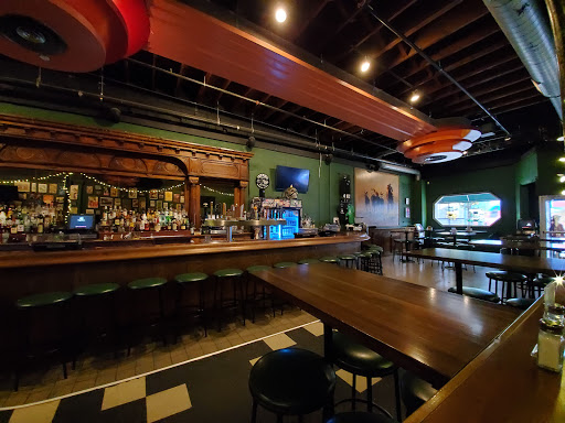 Bar «Turf Club», reviews and photos, 1601 University Ave W, St Paul, MN 55104, USA